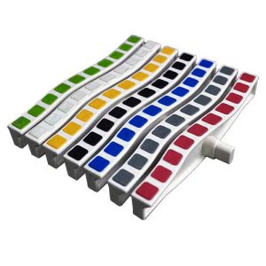 Phụ Kiện Hồ Bơi Emaux TPV - Đa Màu, Chất Lượng Cao