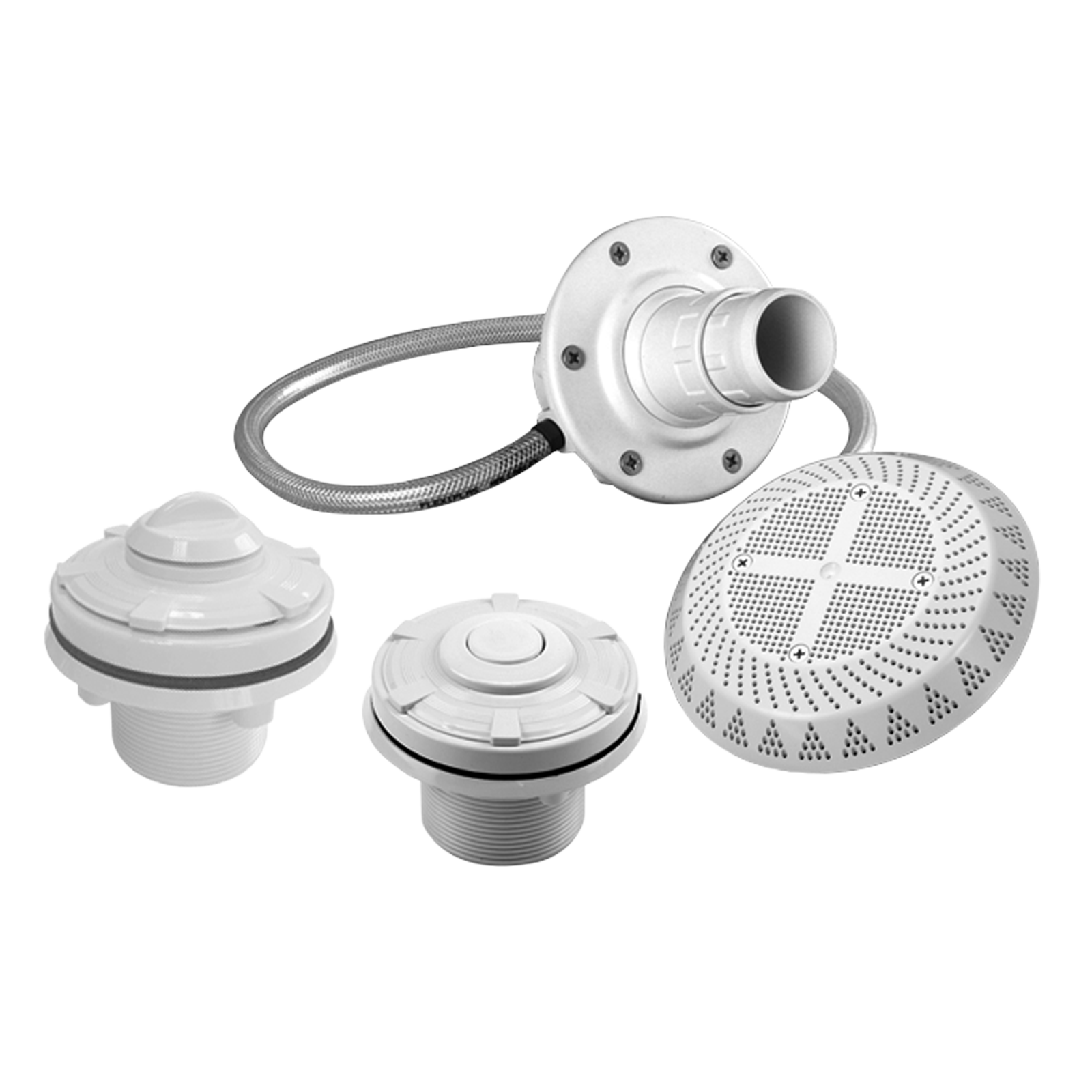 Phụ kiện hồ bơi Kripsol chính hãng nhập khẩu Tây Ban Nha