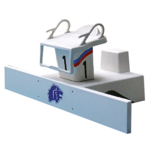Phụ Kiện Hồ Bơi Thi Đấu Emaux Board Chính Hãng