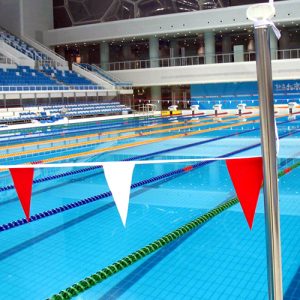 Phụ Kiện Hồ Bơi Emaux Thi Dau Set - Bộ Đầy Đủ & Chính Hãng