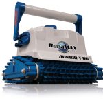 Robot Hồ Bơi DuraMax Junior F-88