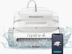 Robot Hồ Bơi Poolmate Hydro 4