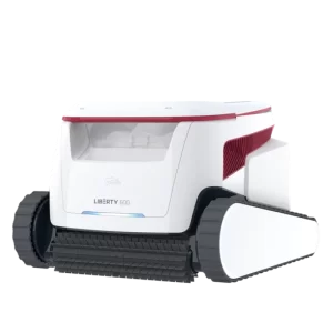 Robot Hút Bụi Hồ Bơi Waterco Dolphin Liberty - Chính Hãng, Hiệu Suất Cao