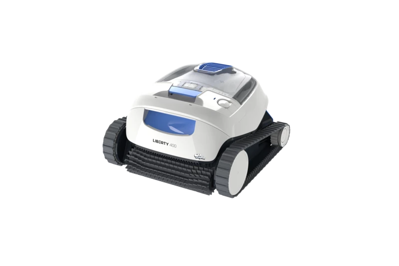 Robot Hút Bụi Hồ Bơi Waterco Dolphin Liberty - Chính Hãng, Hiệu Suất Cao - Ảnh 3