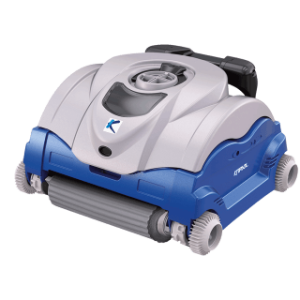 Robot hút bùn Kripsol 1 nhập khẩu Tây Ban Nha - Vệ sinh hồ bơi hiệu quả