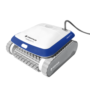 Robot hút bùn Pentair Prowler P10 thiết bị vệ sinh hồ bơi hiệu quả