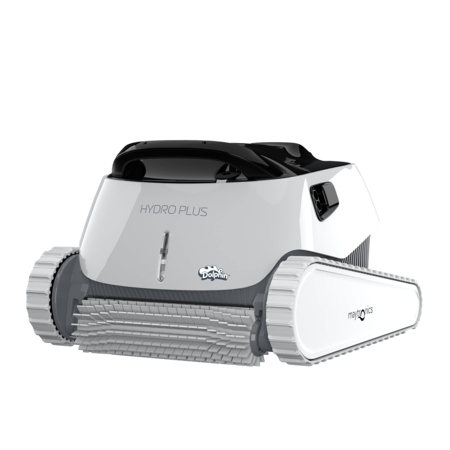 Robot Hút Bùn Waterco Dolphin Eco Plus - Tự Động Vệ Sinh Hồ Bơi Hiệu Quả - Ảnh 5