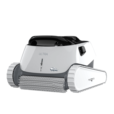 Robot Hút Bùn Waterco Dolphin Eco Plus - Tự Động Vệ Sinh Hồ Bơi Hiệu Quả - Ảnh 8