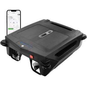 Robot Vớt Rác Bề Mặt Hồ Bơi Beatbot AquaSense