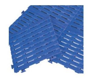 Thảm Sàn Hồ Bơi Minderwater - Chống Trơn Trượt, Bền Bỉ
