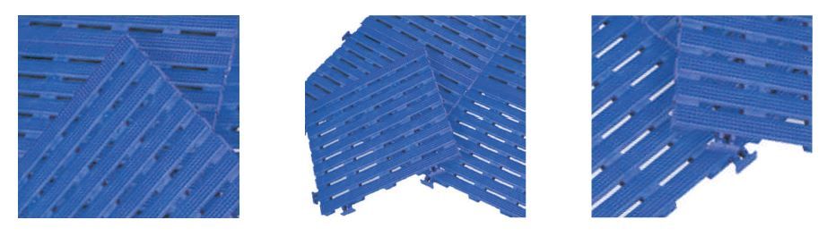 Thảm Sàn Hồ Bơi Minderwater - Chống Trơn Trượt, Bền Bỉ