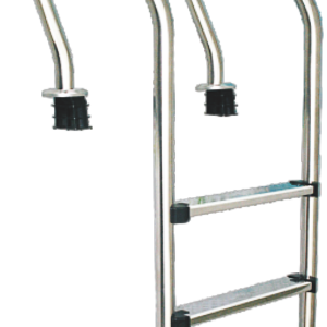Thang Hồ Bơi Minderwater Mfs - Thép Không Gỉ Bền Bỉ Cao Cấp