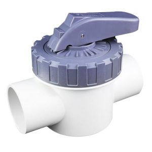 Van Đa Chiều Hồ Bơi Emaux Chính Hãng - Đa Năng Tiện Lợi