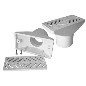Thiết bị cống thoát nước hồ bơi Kripsol nhập khẩu chính hãng Tây Ban Nha