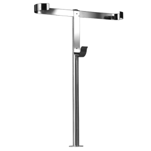 Giá treo dụng cụ hồ bơi Kripsol chính hãng từ Tây Ban Nha