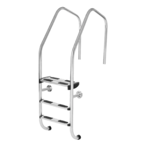 Tay Vịn Inox Lên Xuống Hồ Bơi Kripsol