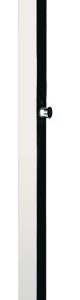 Vòi Sen Inox 304 Cạnh Hồ Bơi Kripsol BASTON
