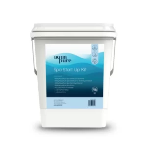 Bộ Khởi Động Spa Waterco Aqua Pure Spa Start Up Kit Chính Hãng