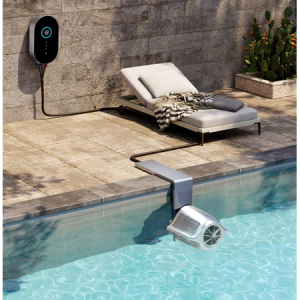 Thiết Bị Hồ Bơi Waterco Chính Hãng Model B707183C - Hiệu Suất Cao