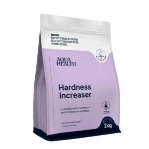 Phụ Kiện Tăng Độ Cứng Nước Waterco Hardness Increaser 2kg Chính Hãng