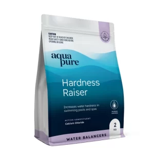 Hóa Chất Tăng Độ Cứng Nước Hồ Bơi Waterco Hardness Raiser 2kg