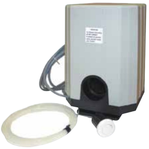 Thiết Bị Hồ Bơi Waterco Blower2 - Máy Thổi Khí Chuyên Dụng