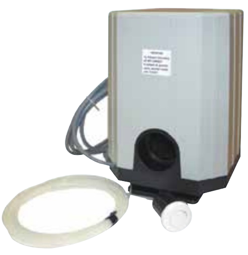 Thiết Bị Hồ Bơi Waterco Blower2 - Máy Thổi Khí Chuyên Dụng