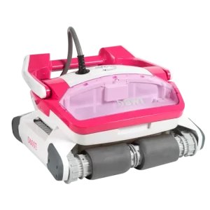 Robot Vệ Sinh Hồ Bơi Waterco BWT D600 - Tự Động Tiện Lợi