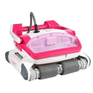 Thiết Bị Hồ Bơi Waterco BWT D600 Robot Tự Động Làm Sạch