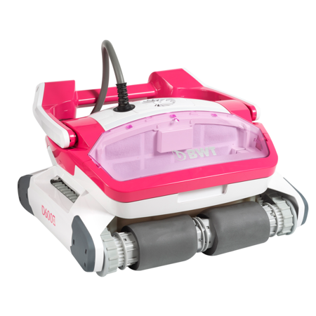 Thiết Bị Hồ Bơi Waterco BWT D600 Robot Tự Động Làm Sạch