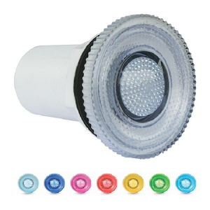Thiết Bị Hồ Bơi Waterco Colour Slim_1 Chính Hãng Tiết Kiệm Năng Lượng