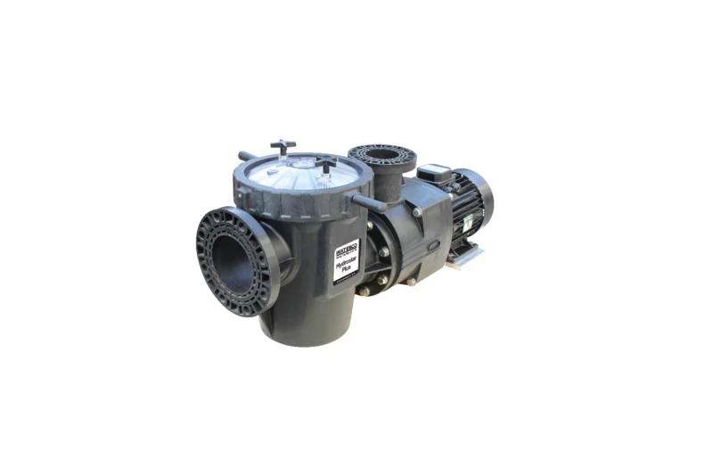 Thiết Bị Hồ Bơi Waterco Commercial Pumps EU - Bơm Thương Mại Cao Cấp