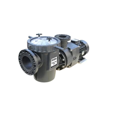 Máy Bơm Hồ Bơi Waterco Commercial Pumps EU Chính Hãng