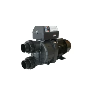 Thiết Bị Hồ Bơi Waterco Delta Hot Pump - Bơm Nước Công Suất Cao