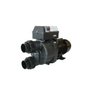 Máy Bơm Hồ Bơi Waterco Delta Hot Pump – Hiệu Suất Cao, Bền Bỉ