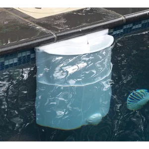 Thiết Bị Hồ Bơi Waterco Ecoskim - Skimmer Thu Nổi Chính Hãng