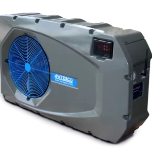 Thiết Bị Hồ Bơi Waterco Ehmkv Front Side View Có Wifi Chính Hãng