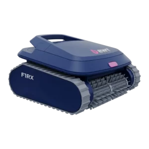 Robot Vệ Sinh Hồ Bơi Waterco F1RX - Tự Động, Hiệu Quả Cao