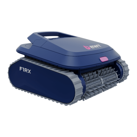 Thiết Bị Hồ Bơi Robot Waterco F1RX - Làm Sạch Tự Động Hiệu Quả