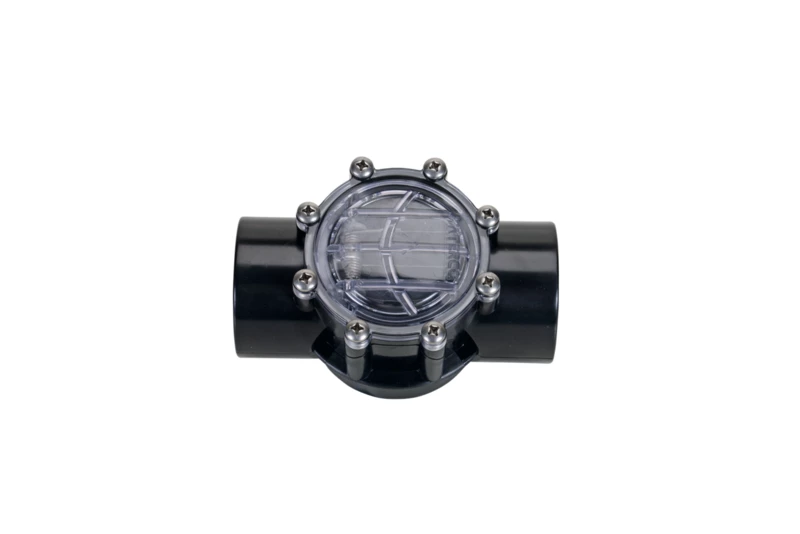 Thiết Bị Hồ Bơi Waterco Flowcheck2 Chính Hãng - Van Kiểm Tra Lưu Lượng - Ảnh 2