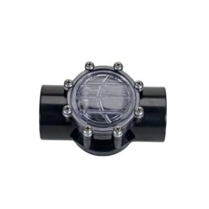 Thiết Bị Hồ Bơi Waterco Flowcheck2 Chính Hãng - Van Kiểm Tra Lưu Lượng