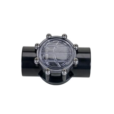 Thiết Bị Hồ Bơi Waterco Flowcheck2 Chính Hãng - Van Kiểm Tra Lưu Lượng