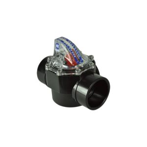 Thiết Bị Hồ Bơi Waterco Flowvis - Đồng Hồ Đo Lưu Lượng Chuyên Nghiệp