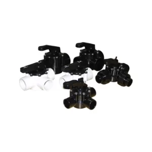 Van Điều Khiển Hồ Bơi Waterco FPI Valves Chính Hãng