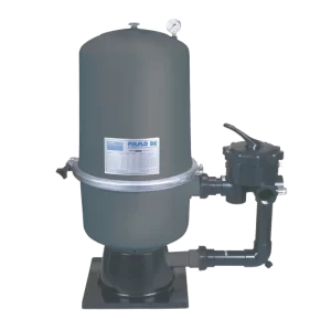 Thiết Bị Hồ Bơi Waterco Fuflo De Filter Chính Hãng