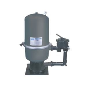 Thiết Bị Hồ Bơi Waterco Fuflo DE Filter - Lọc Đa Năng Hiệu Quả