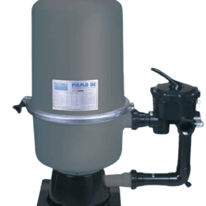 Thiết Bị Hồ Bơi Waterco Fulflo_DE1 - Lọc Cát Hiệu Quả, Bền Bỉ