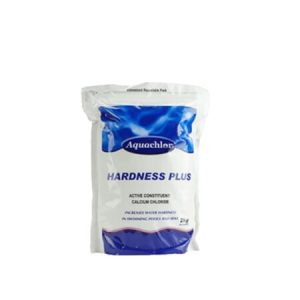 Thiết Bị Hồ Bơi Waterco Hardness Plus Tăng Độ Cứng Nước 2kg