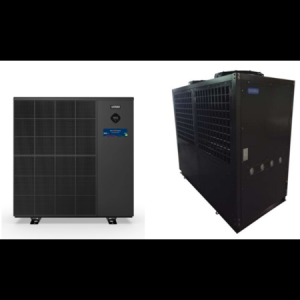 Thiết Bị Hồ Bơi Waterco Heat Pumps Bộ 2 - Máy Nhiệt Bơm Nhiệt Tiết Kiệm Năng Lượng
