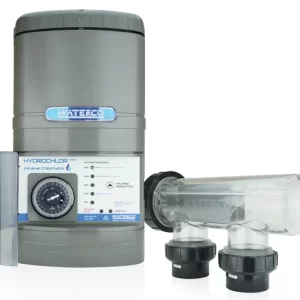 Thiết Bị Hồ Bơi Waterco Hydrochlor MK3 Và Cell - Tiêu Chuẩn Cao Cấp